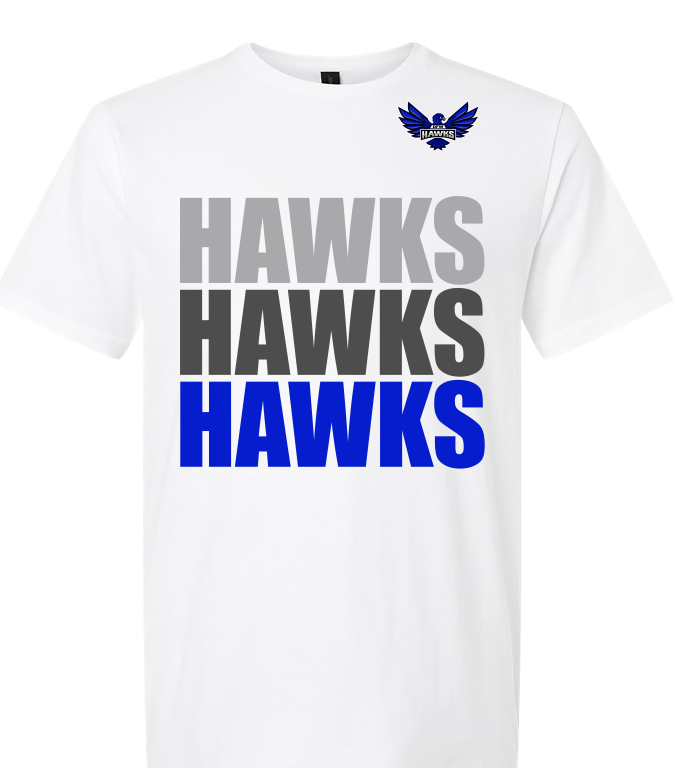 DFW Hawks - No Player