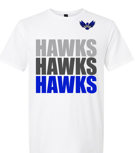DFW Hawks - No Player