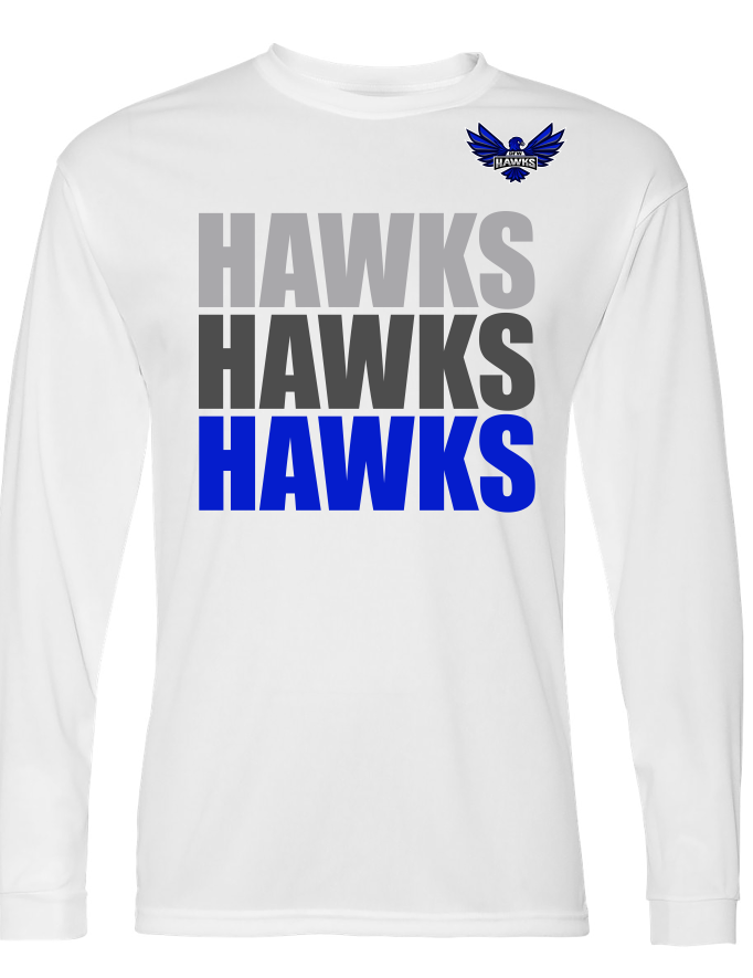 DFW Hawks - No Player