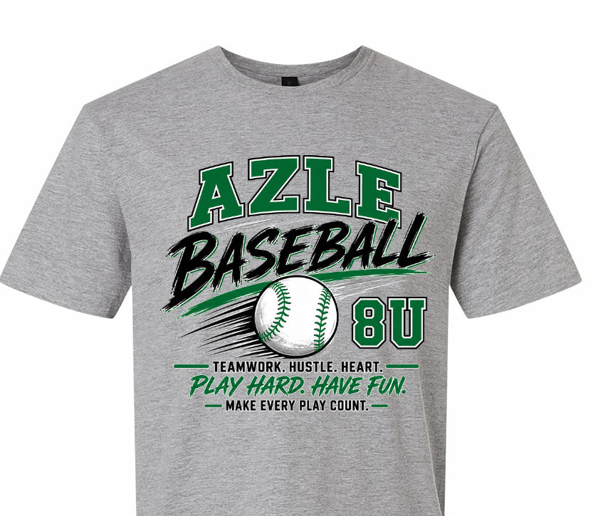 8U Creamer Baseball 2026