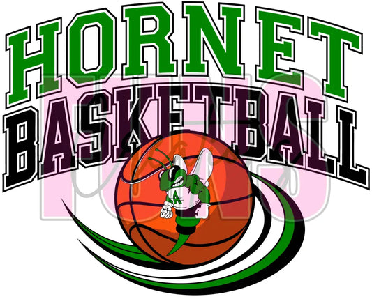 Hornet Basketball 1