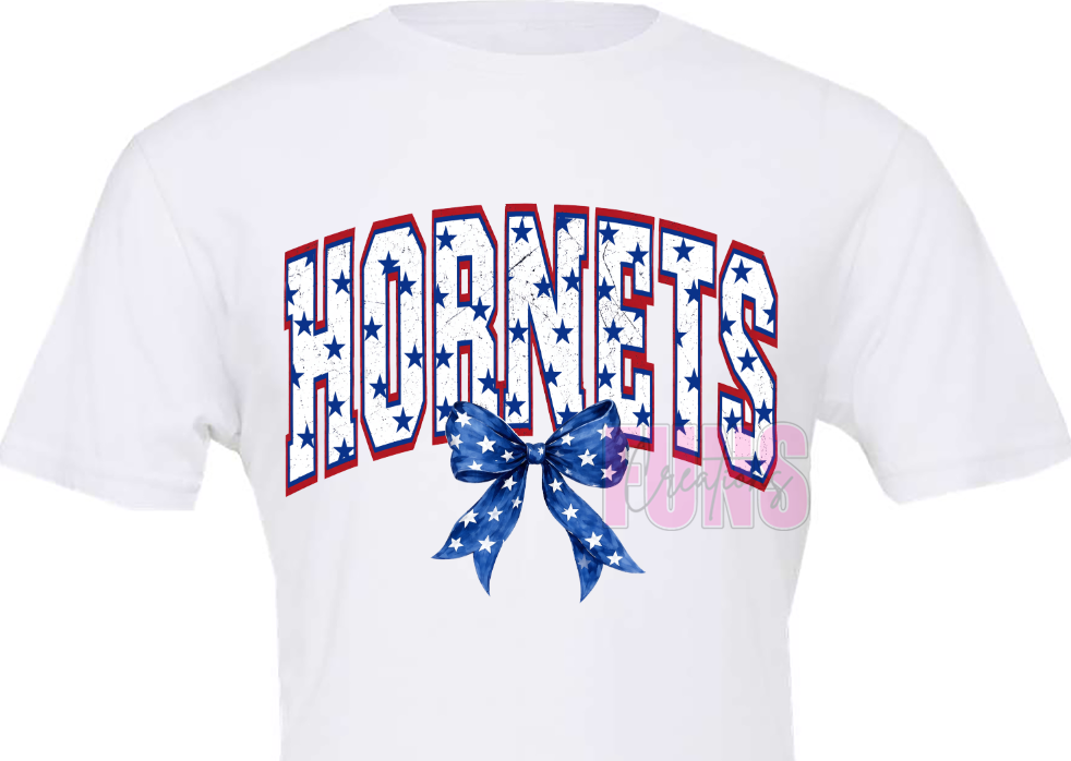 Girly Patriotic - 10/16