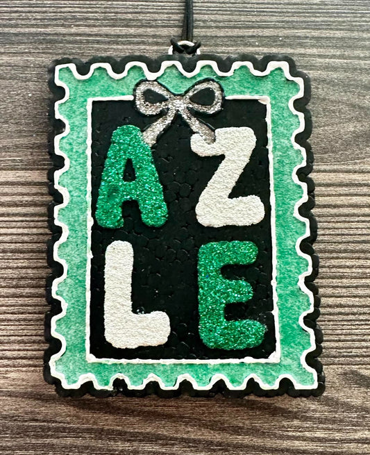 Azle Frame- Dirty Hands clean $$