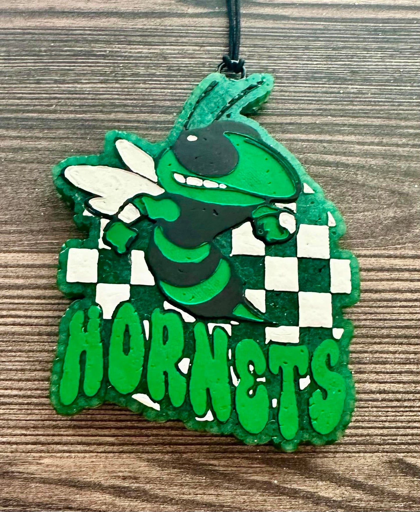 Buzzy Hornets- Bow ties & Bourbon