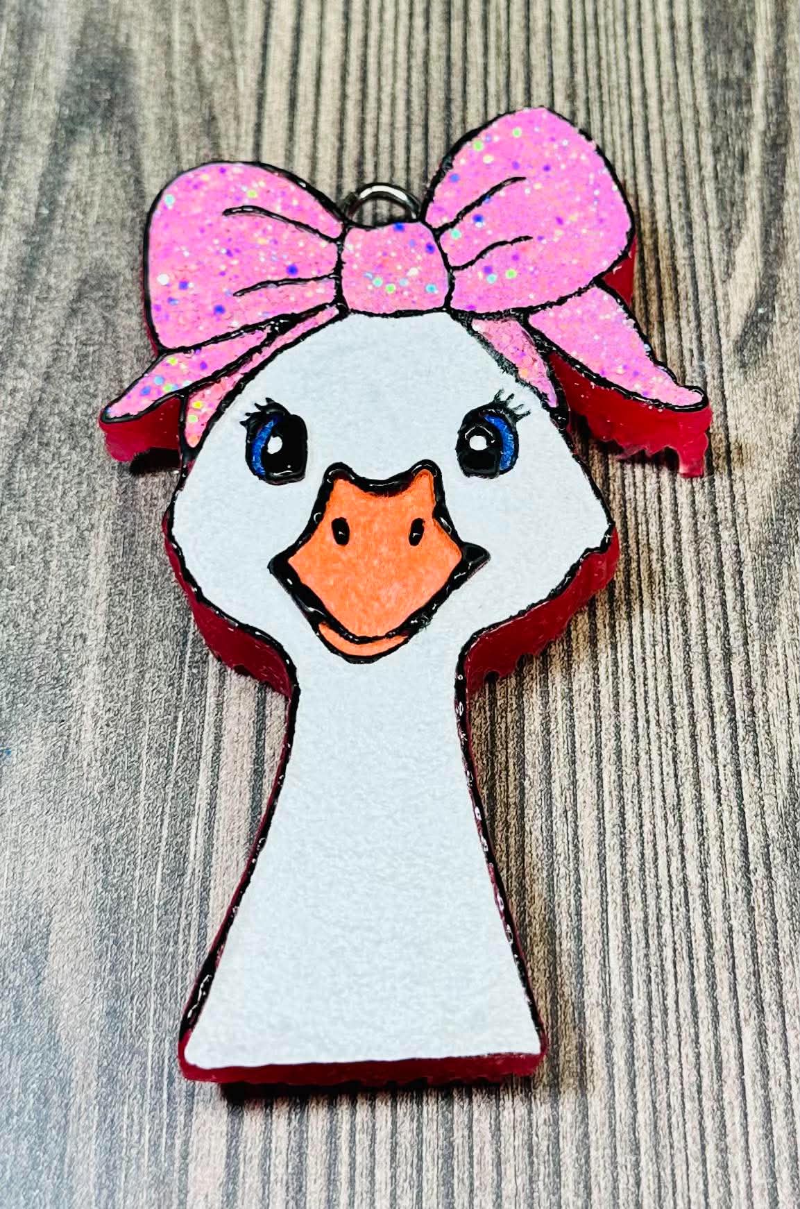 Goose- Diva