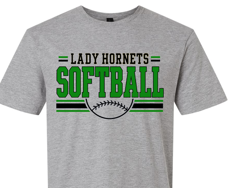 Lady Hornets 14U 2026