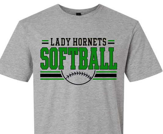 Lady Hornets 14U 2026