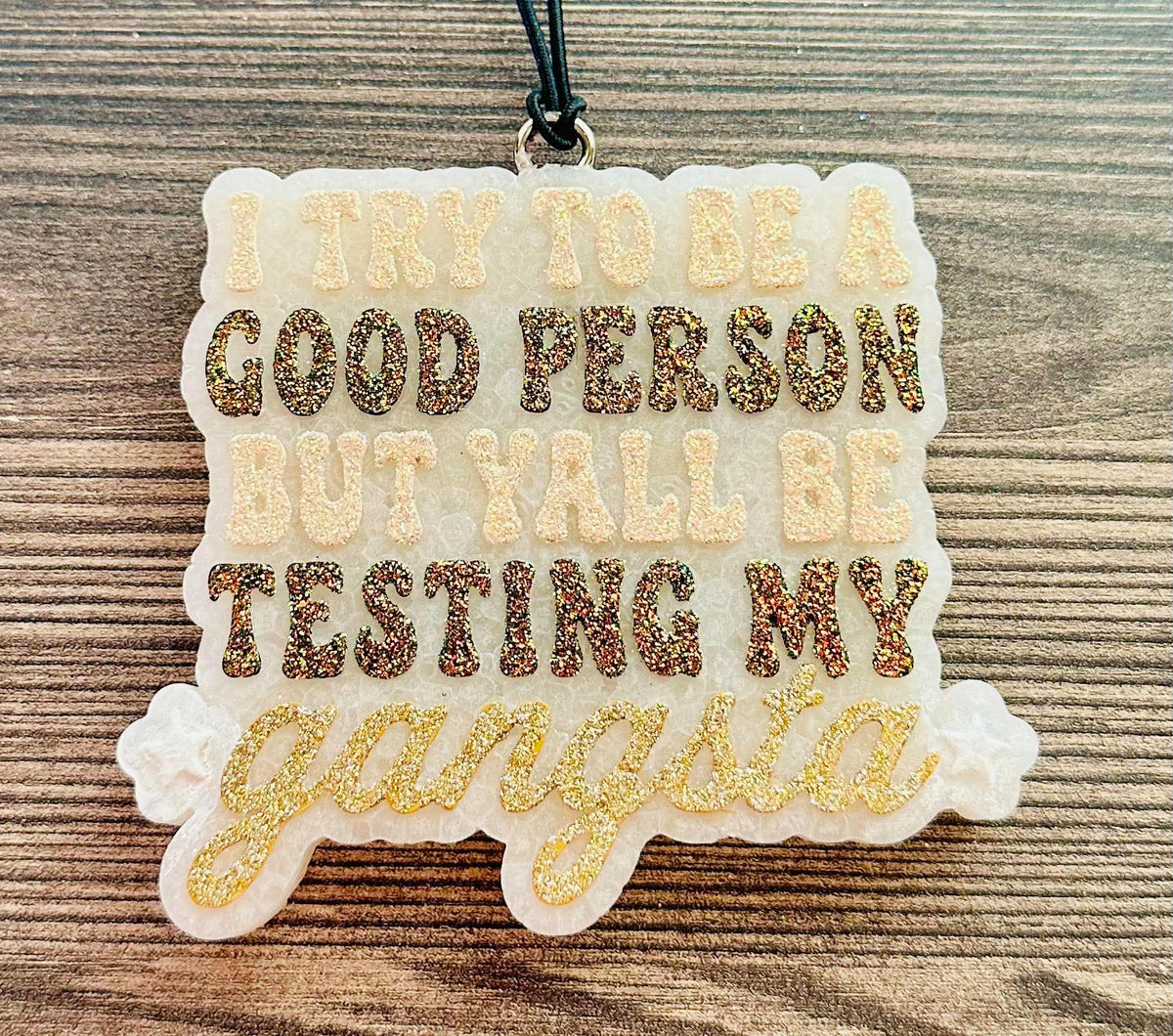 Good Person- Diva
