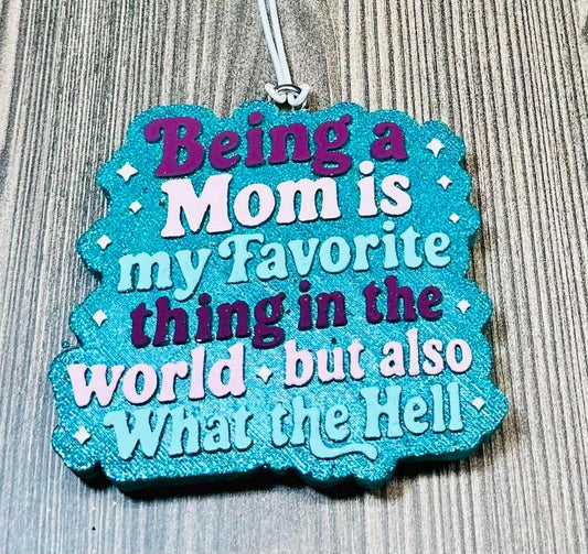 A Mom Is My Fav- Boomshakalaka