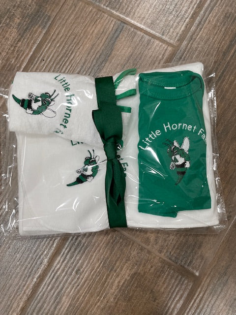 Baby Hornet Gift Set