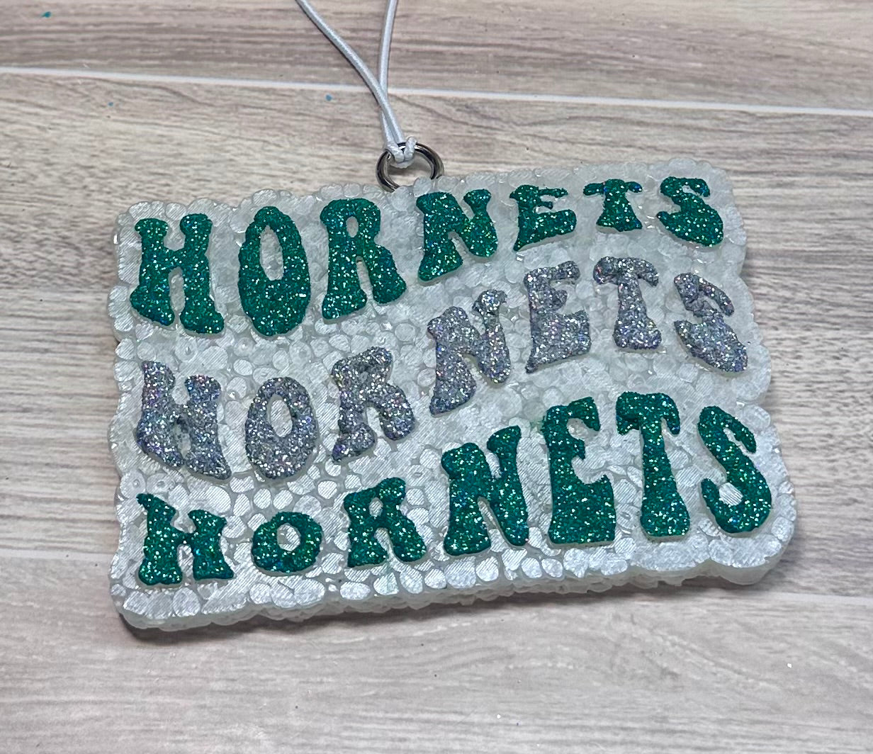 Hornets Wave - Sol #40