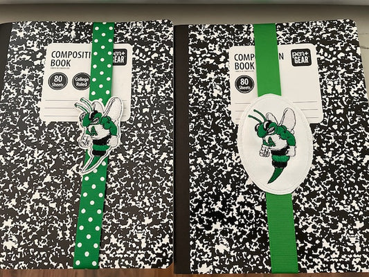 Hornet Book Band