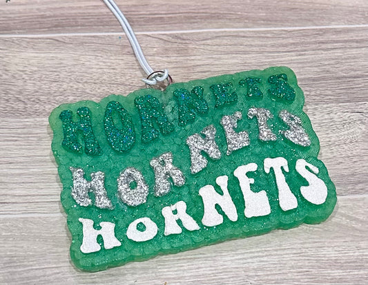 Wave Hornets- 1000 Wishes