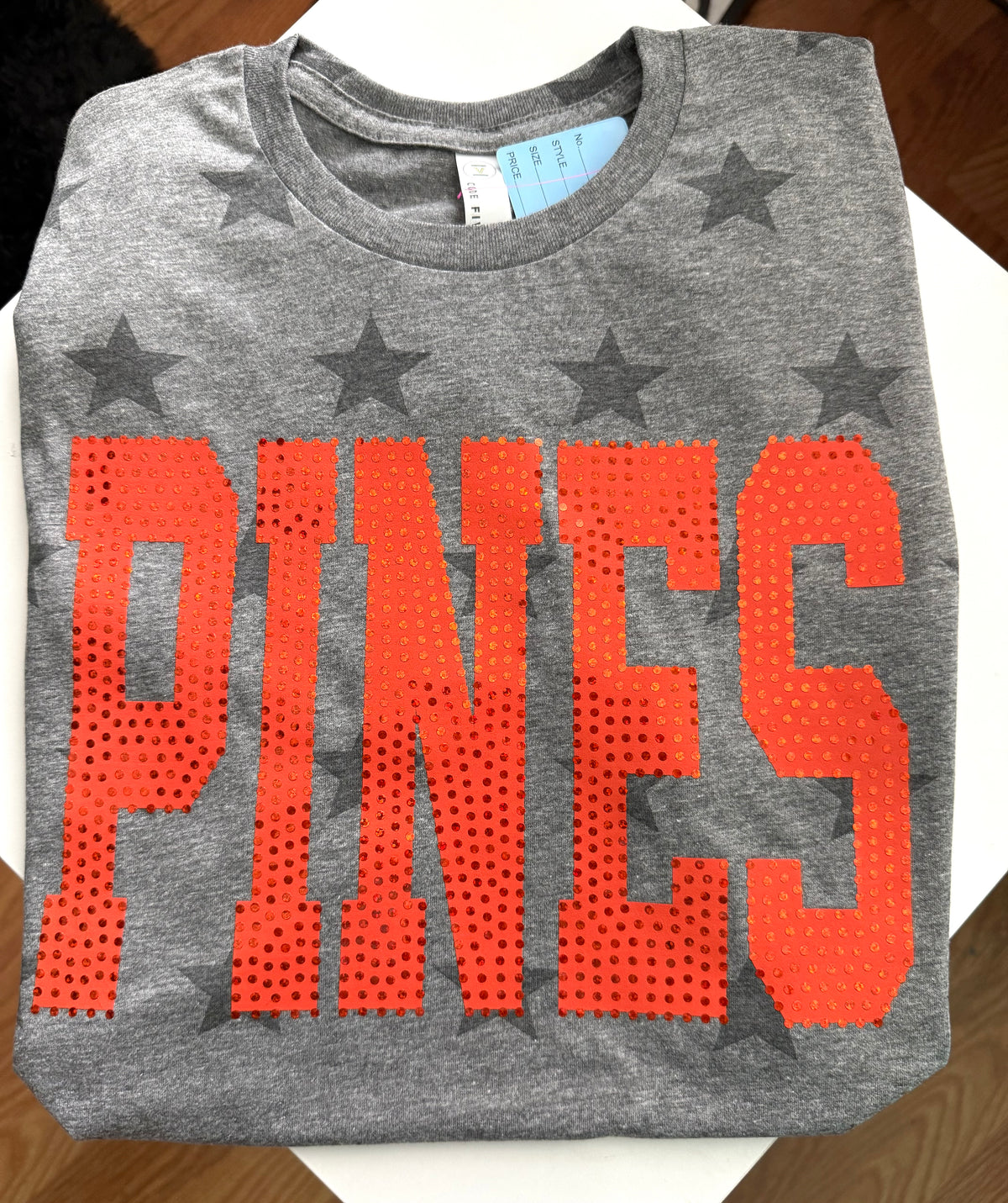 Pines Star