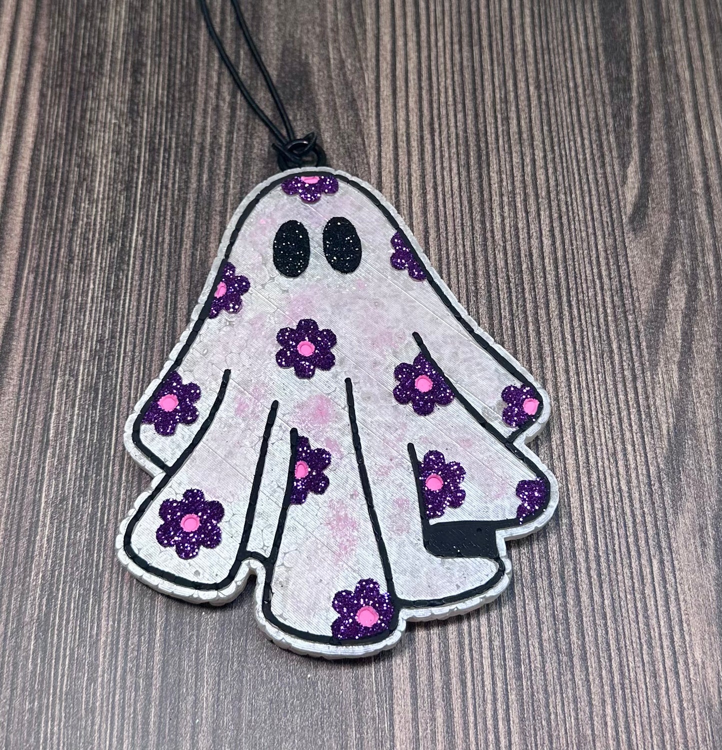 Flower Ghost - Dirty Hands Clean $