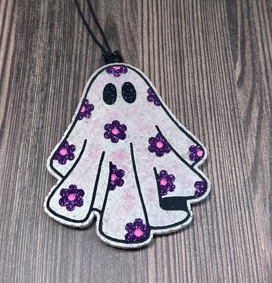 Flower Ghost - Dirty Hands Clean $
