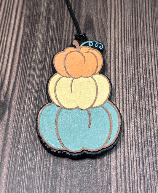 Pumpkin Stack - Pumpkin Spice