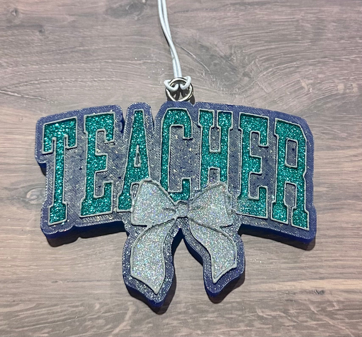 Teacher- Black Cherry