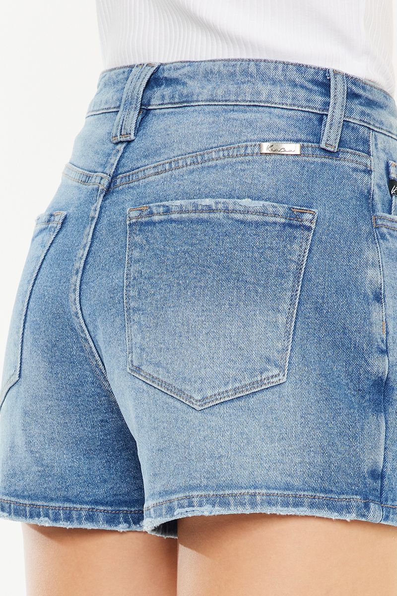 CROSS OVER SKORT- KANCAN