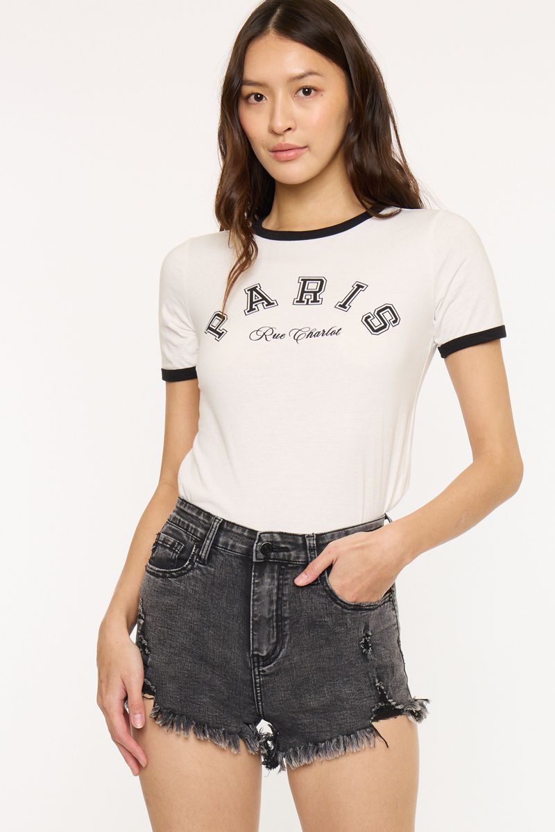 HR BLACK FREY- KANCAN