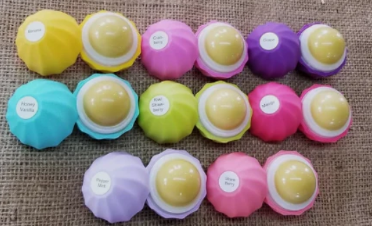 Lip Balm