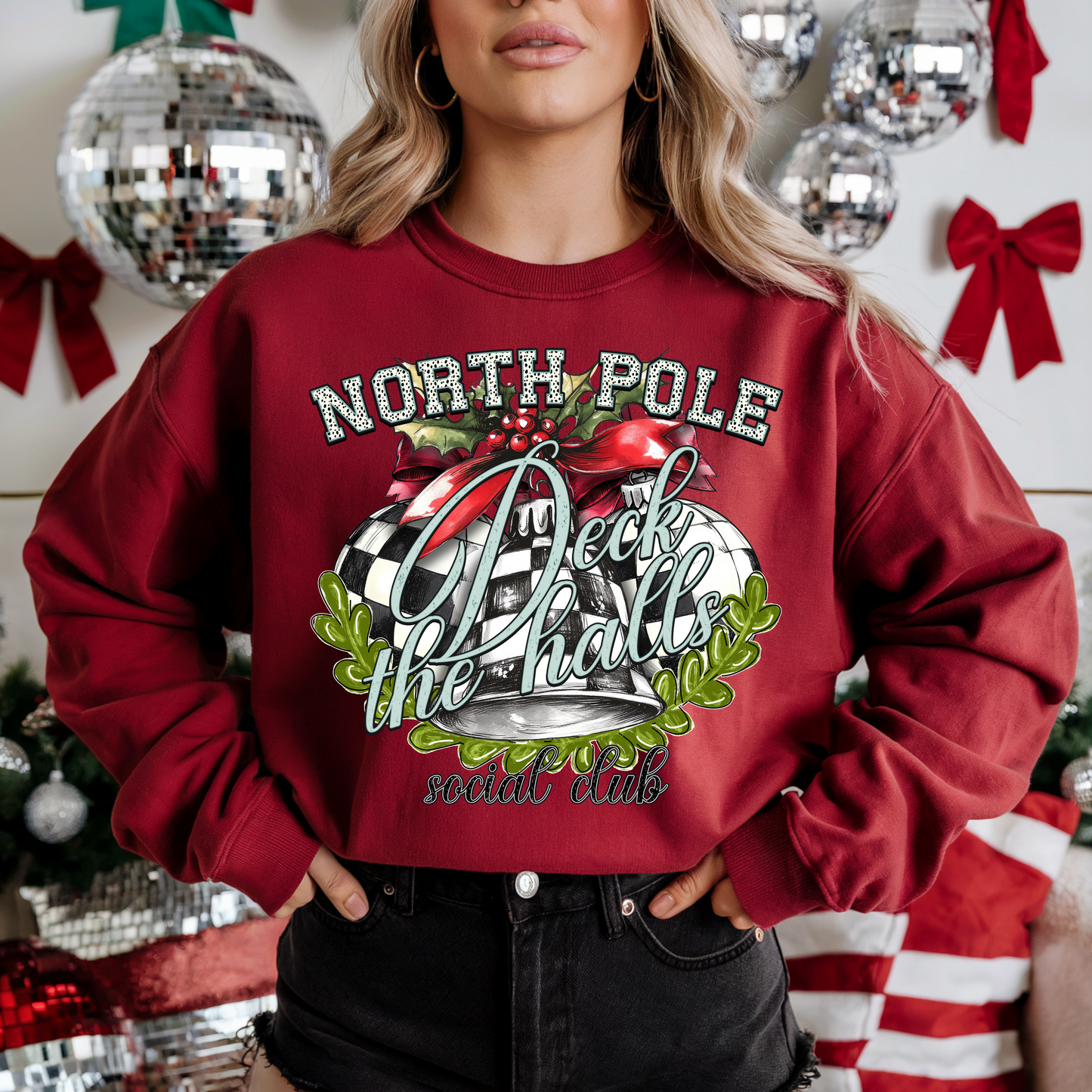 North Pole Social Club