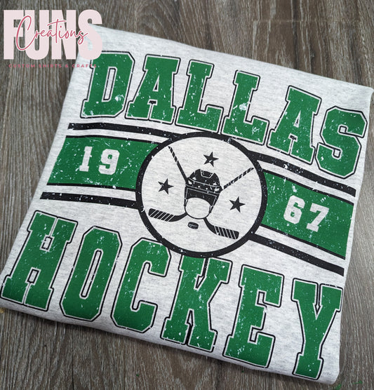 Dallas Hockey