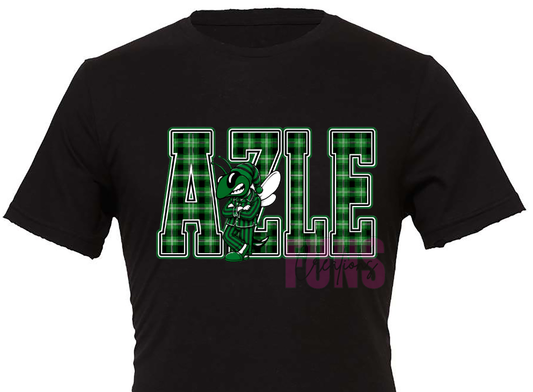 Pajama Azle - 10/29
