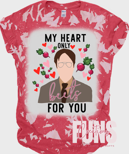 My Heart Beets For You