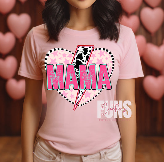 Mama Heart