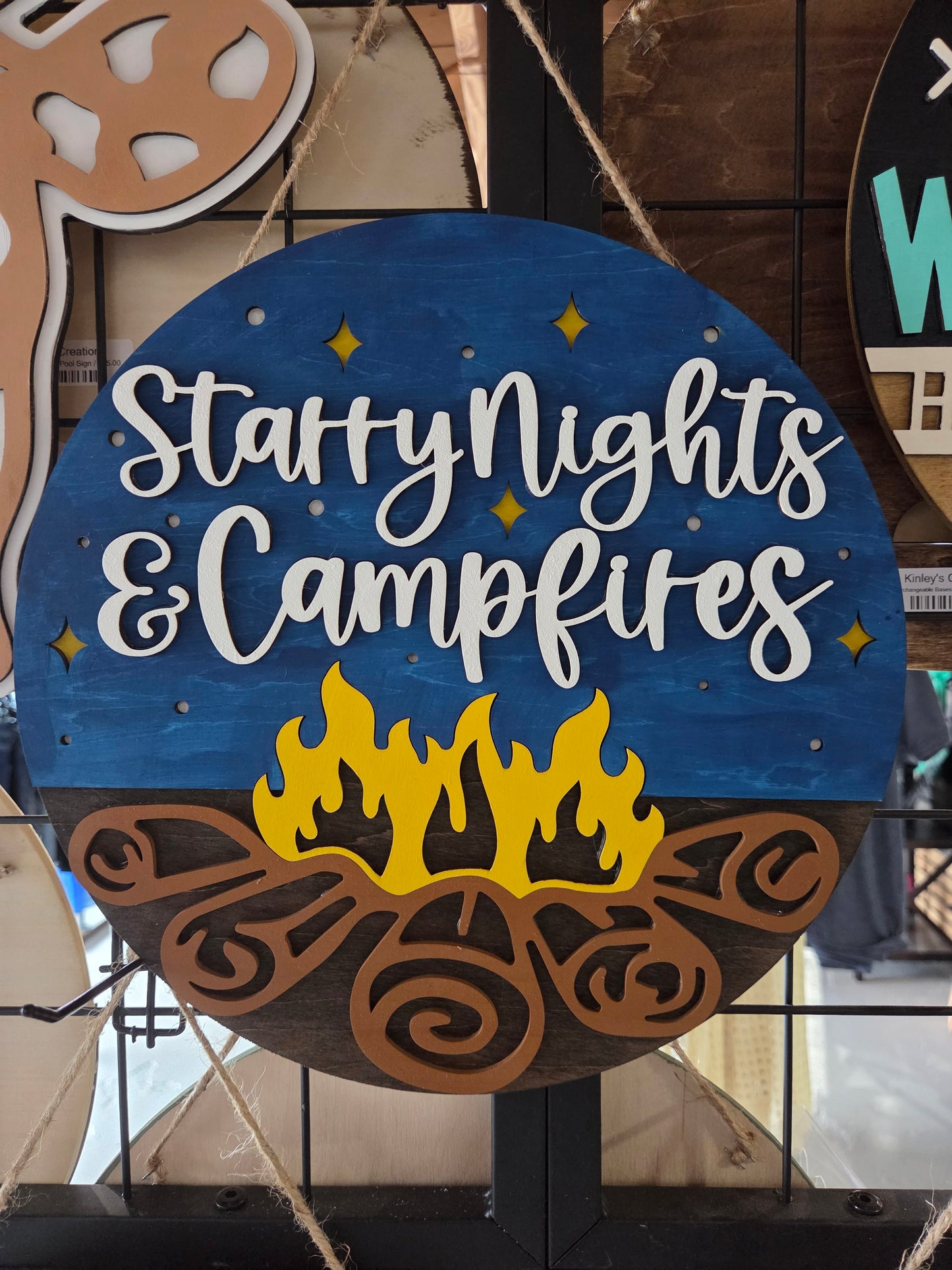 Starry Nights