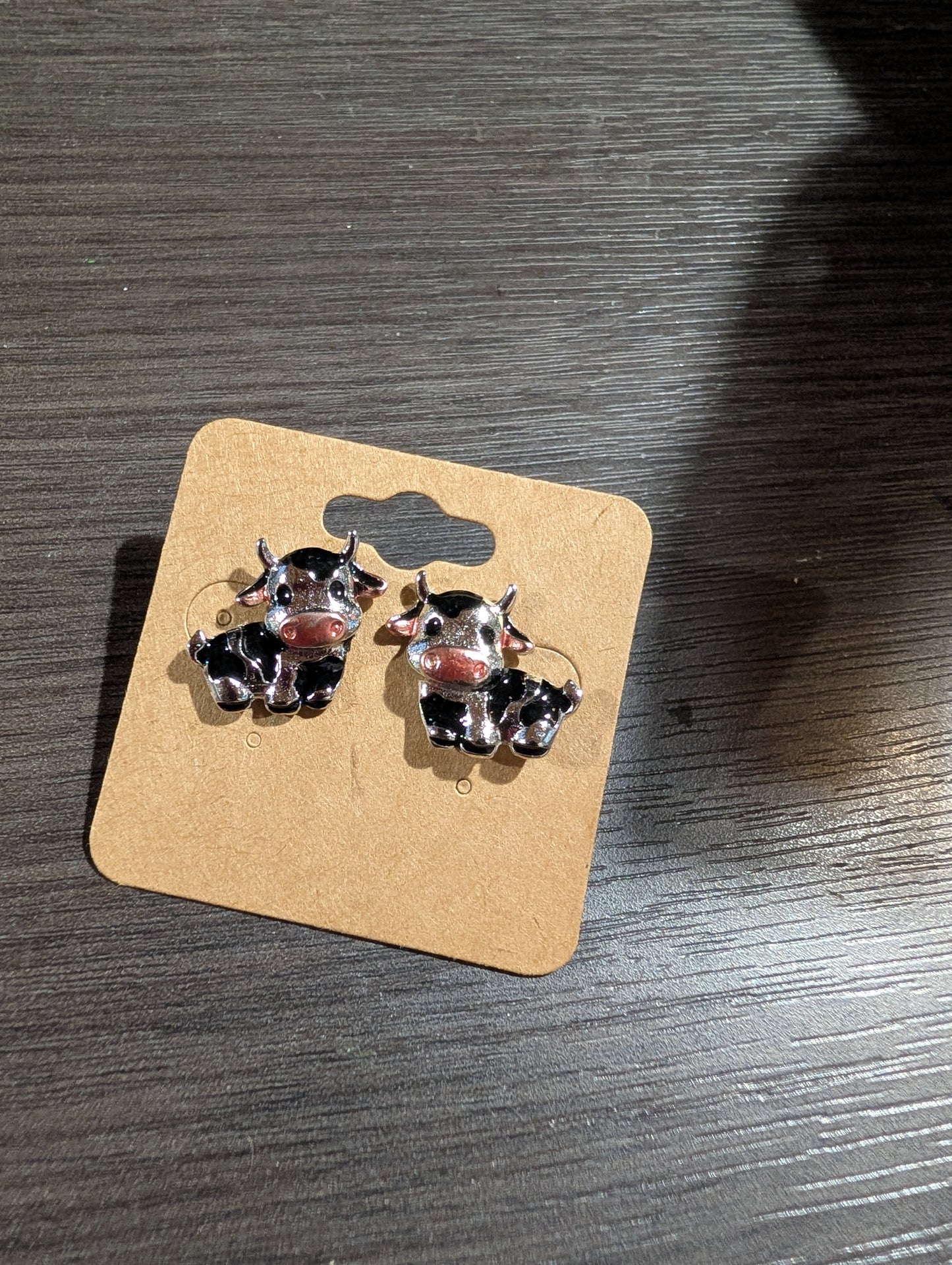 Cow Studs
