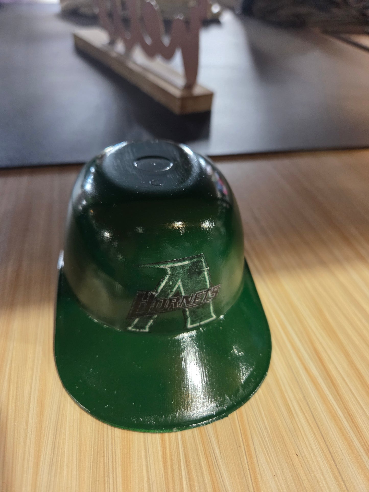 Hornet Helmet
