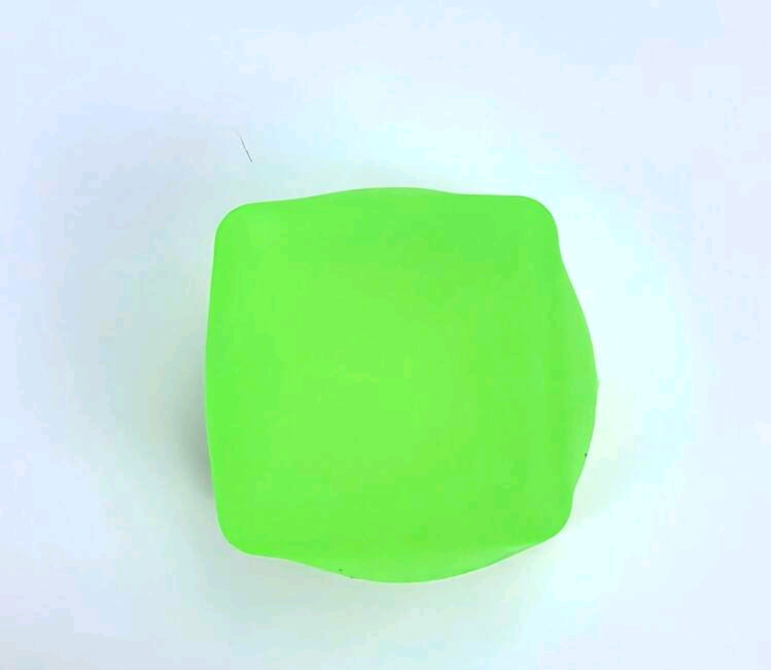 Neon Stress Ball