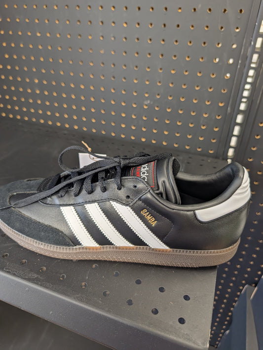 SAMBA ADULT