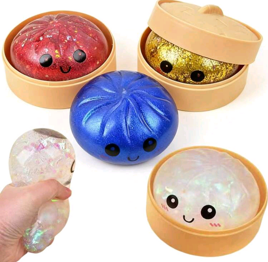 Glitter Dumplin's