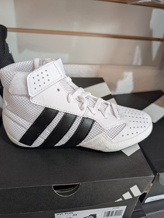Adidas HVC Youth Plus Wrestling Shoes
