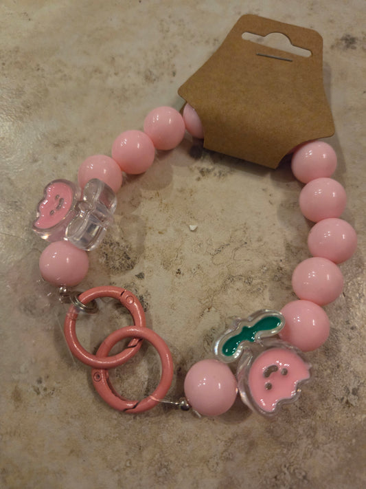 Phone Wristlet