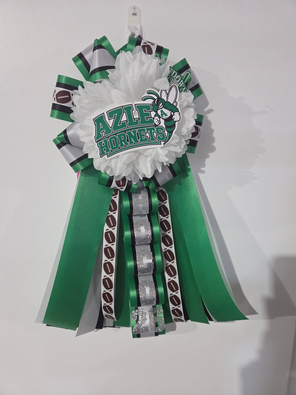 Small Garter $35