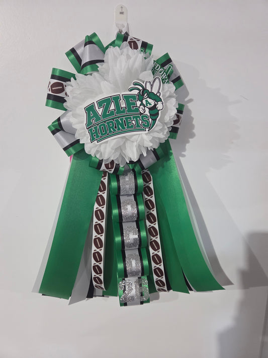 Small Garter $35