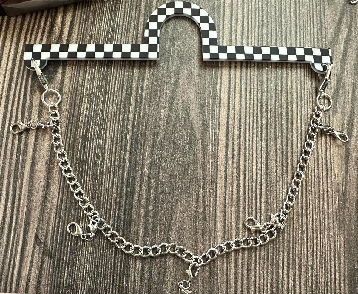 Charmie Hangers