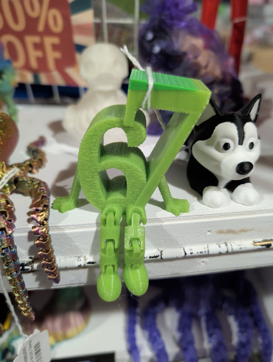 67 Fidget (Error)