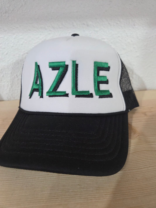Azle Double Stack
