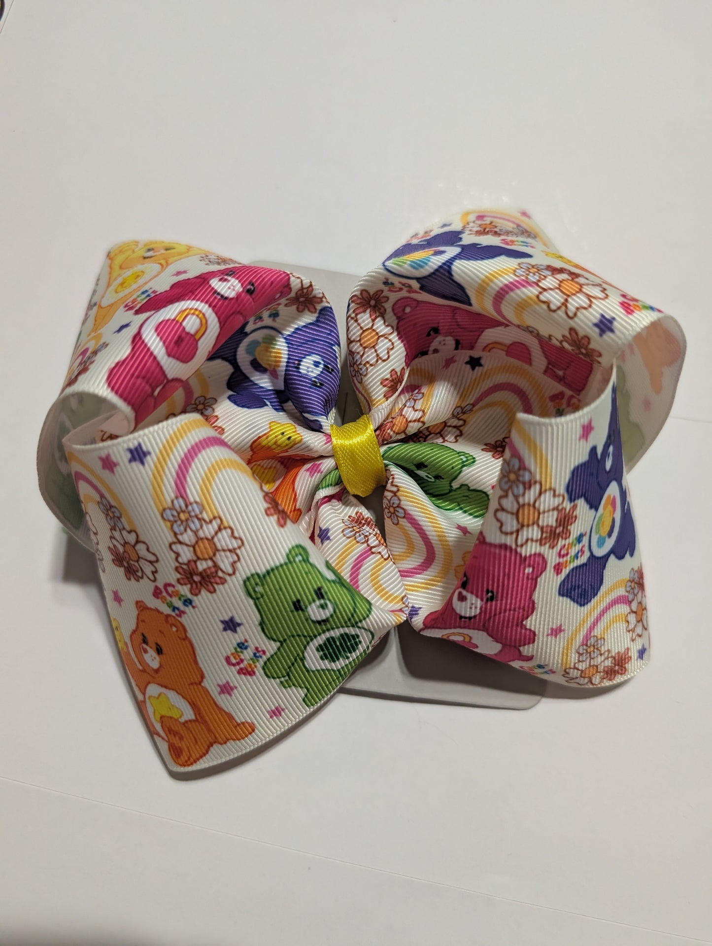 Color Bears