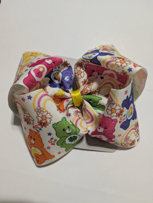 Color Bears