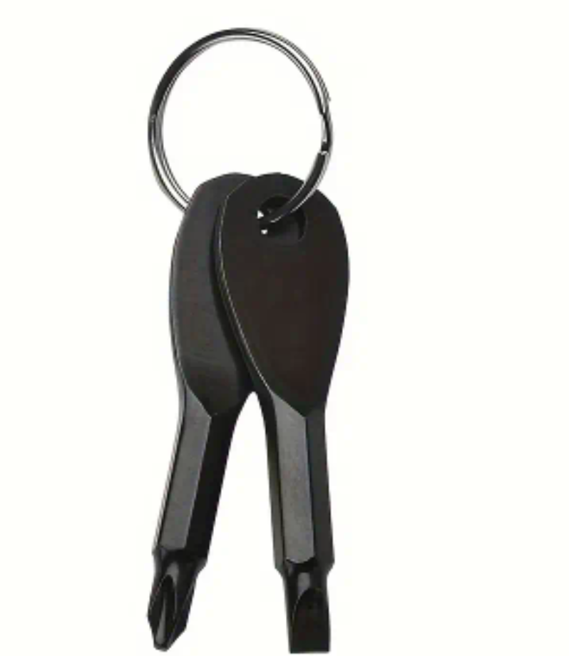 Tools Keychain