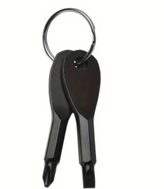 Tools Keychain