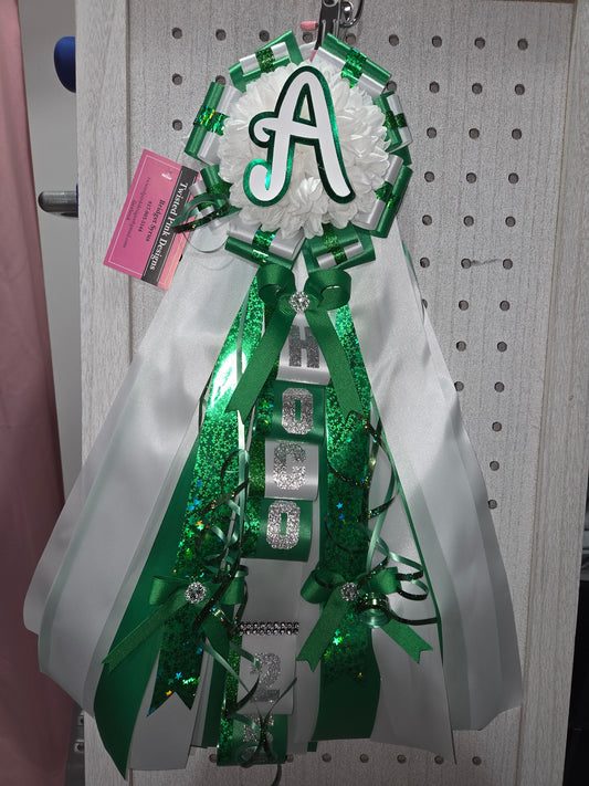 Small Mum $85