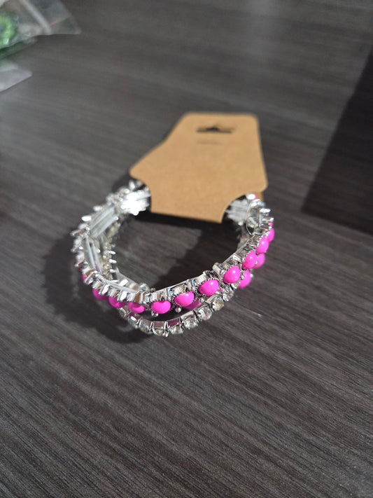 Western Bracelet Set