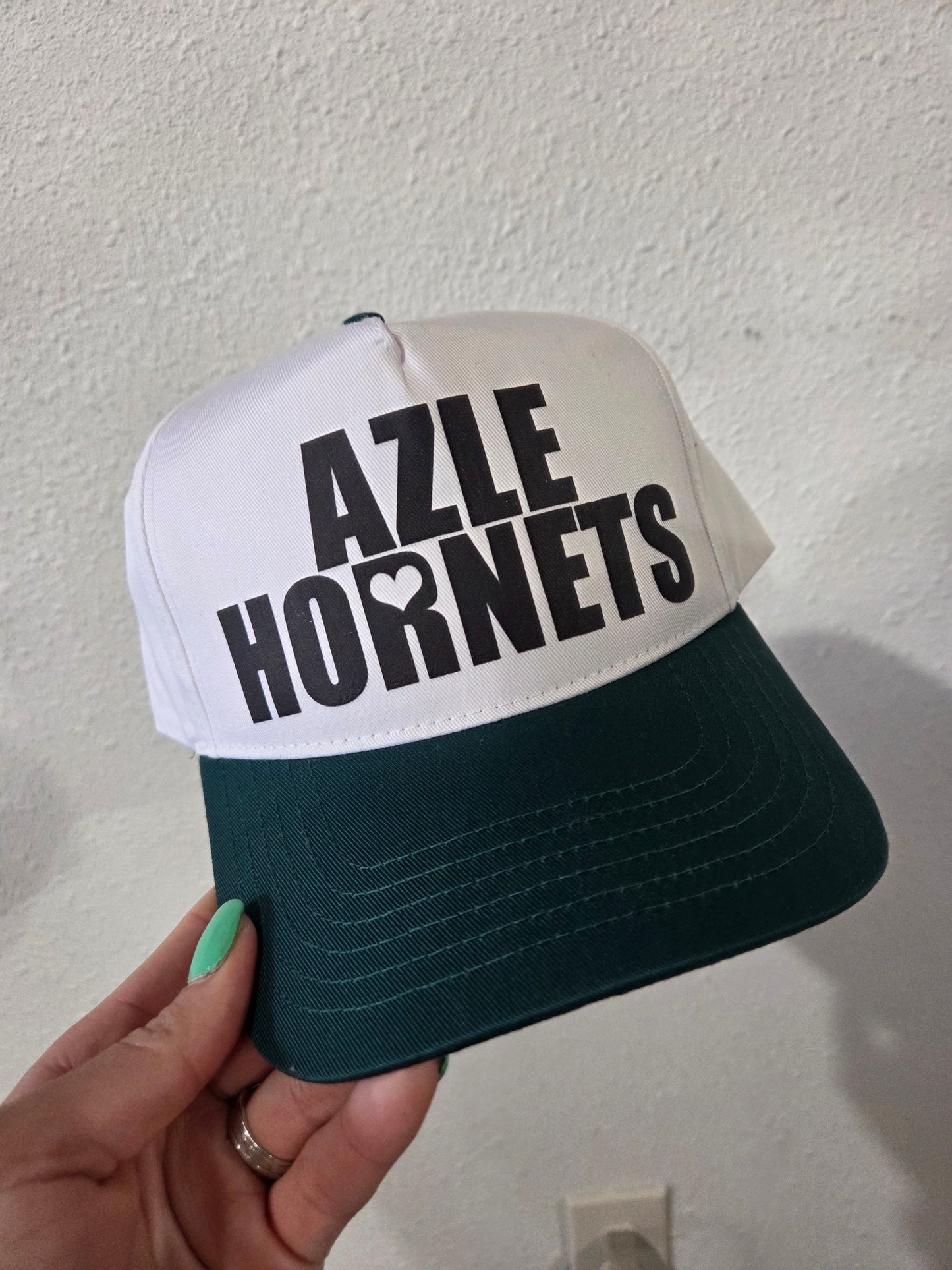 Azle Hornets Hat